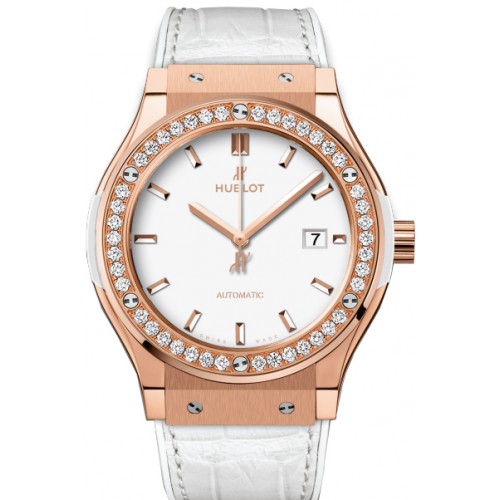 Hublot Classic Fusion 42MM 542OE2080LR1204